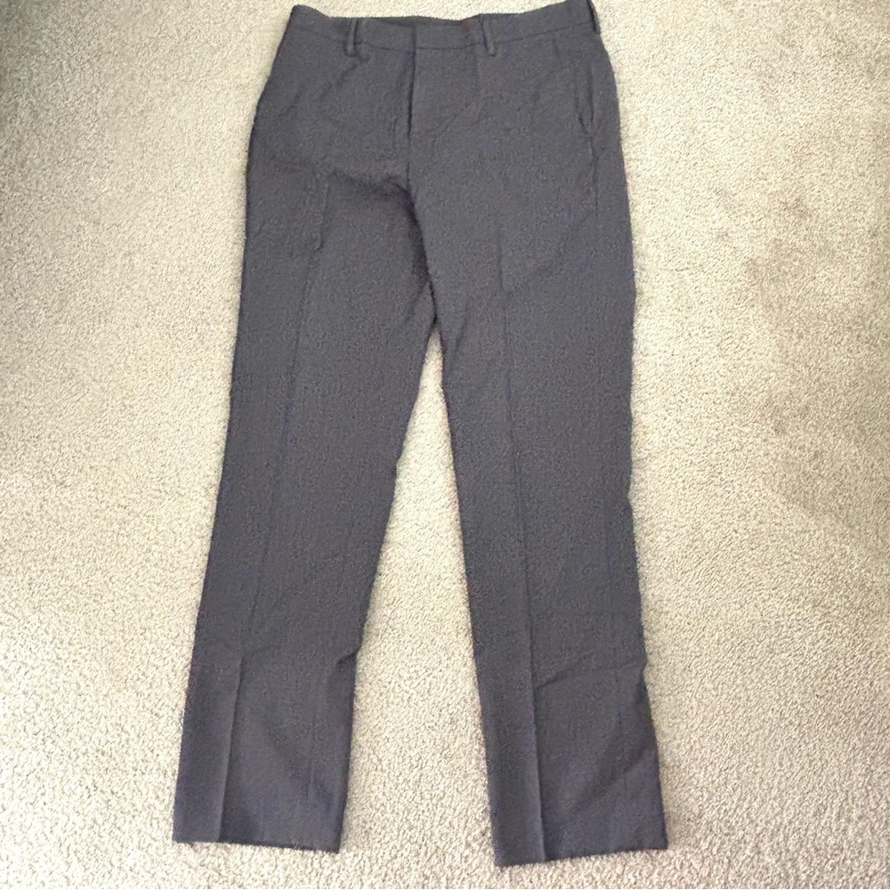 G2000 Man slim fit long pants for men formal wear